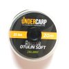 Przypon Karpiowy Ronnie Rig – Fox Curve Medium – 25lb - obrazek 2