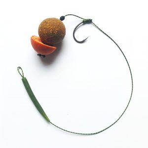 Przypon Karpiowy KD Rig – Korda Krank (Nr 4) – 25lbs
