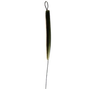 Przypon Karpiowy Slip D-Rig – Fox Curve Shank X – 25lbs