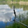Przypon Karpiowy Ronnie Rig – Fox Curve Medium – 25lb