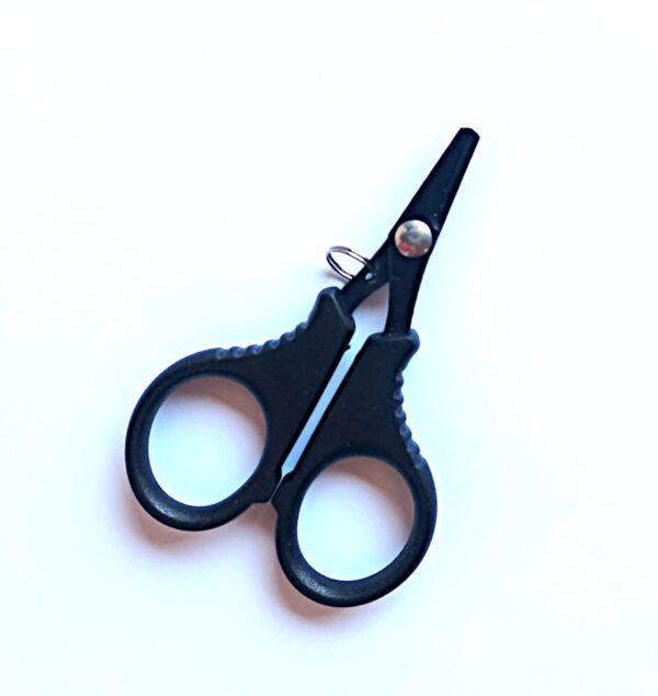 Nożyczki do żyłek i plecionek 🎣✂️ - obrazek 5