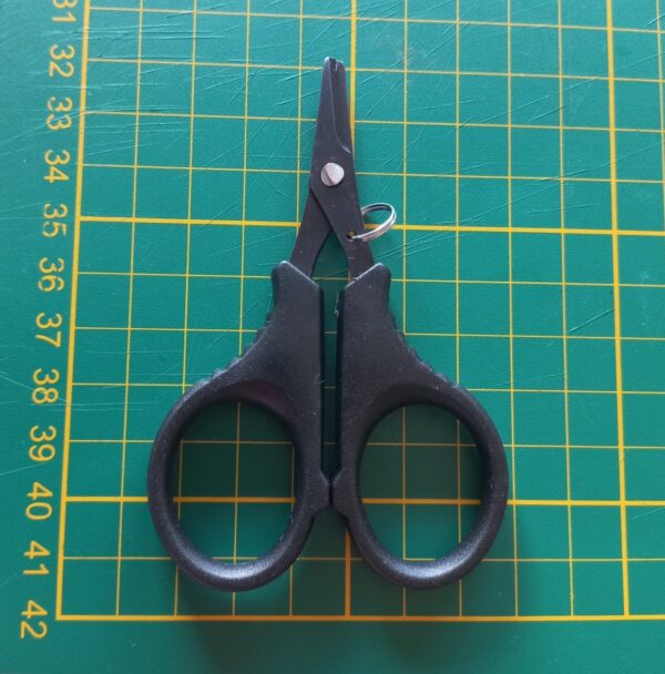 Nożyczki do żyłek i plecionek 🎣✂️ - obrazek 3
