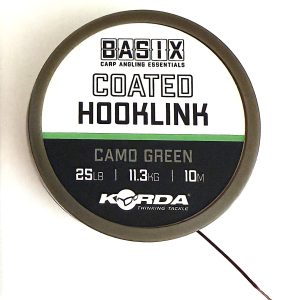 Przypon Karpiowy Blow Back Rig – FOX Wide Gape Beaked (Nr 4) – 25lbs.