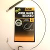 Przypon Karpiowy Blow Back Rig – FOX Wide Gape Beaked (Nr 4) – 25lbs. - obrazek 3