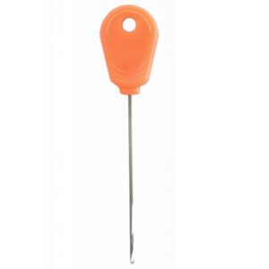 Igła do kulek proteinowych – 9 cm 🎣
