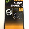 Przypon Karpiowy Slip D-Rig – Fox Curve Shank X – 25lbs - obrazek 5