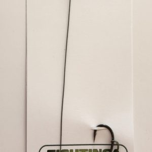 Przypon Karpiowy Slip D-Rig – Fox Curve Shank X – 35lbs