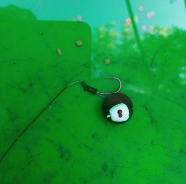 Nici Bait Floss - obrazek 3