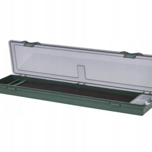 Piórnik box karpiowy