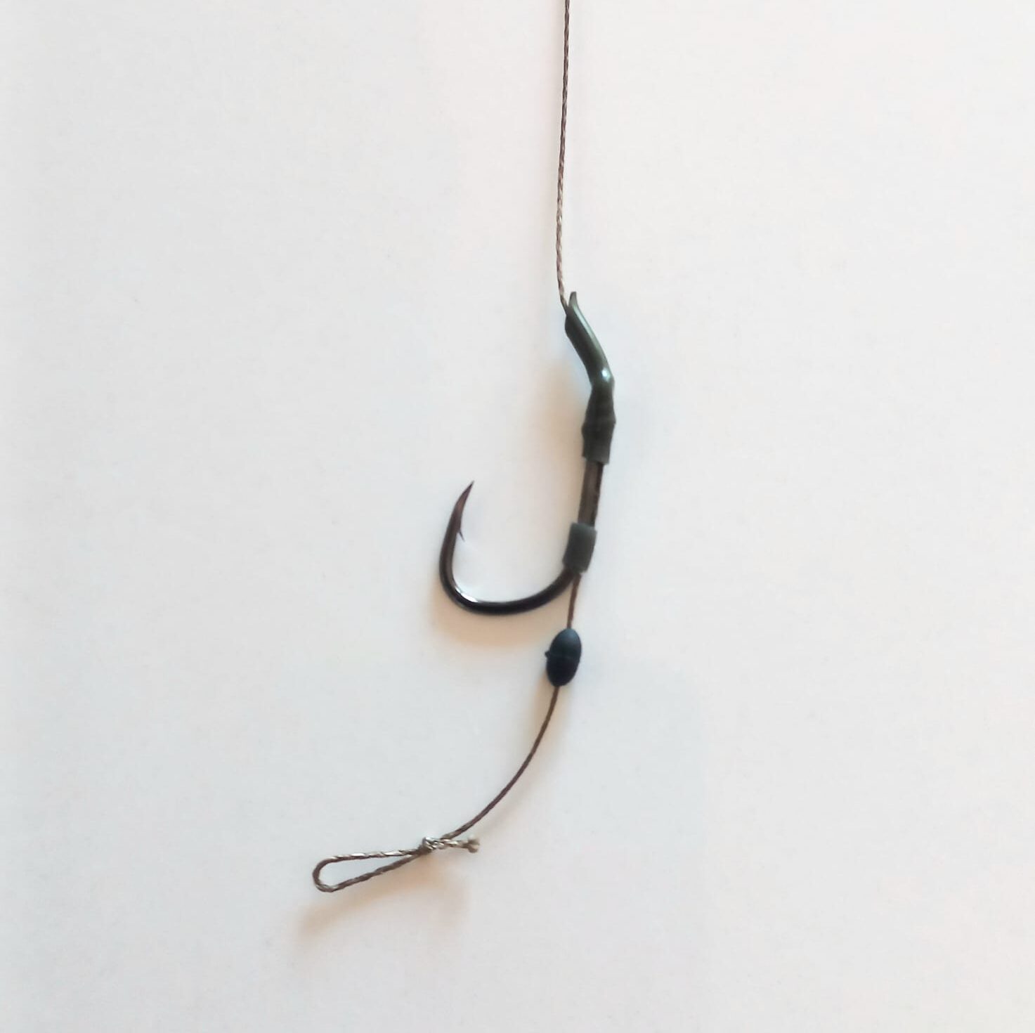 Przypon klasyczny-Hikara Classic-25lbs