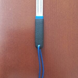 Ostrzałka do haków